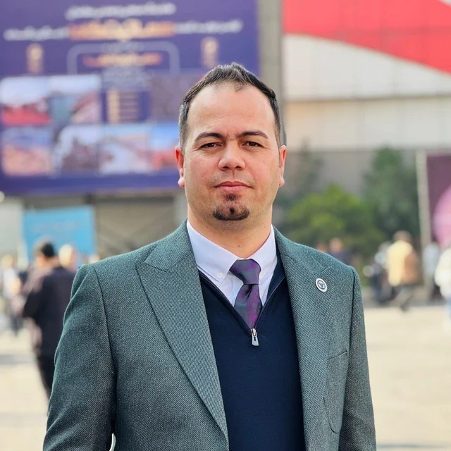 یاسین همتی