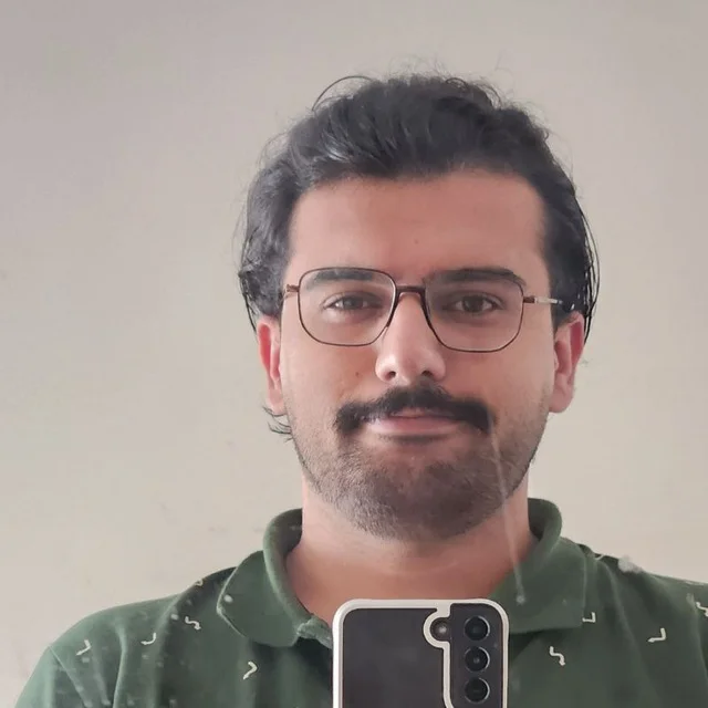 علی گلکار